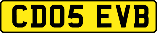 CD05EVB