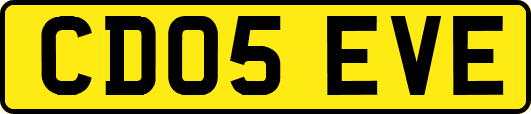 CD05EVE