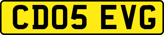 CD05EVG