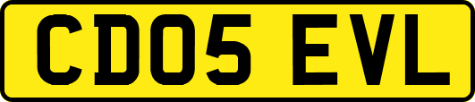 CD05EVL