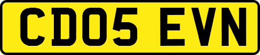 CD05EVN