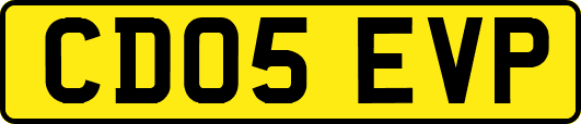 CD05EVP