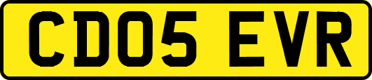 CD05EVR