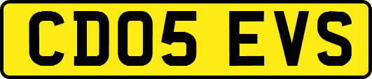 CD05EVS