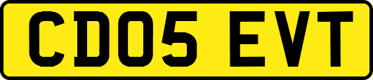CD05EVT