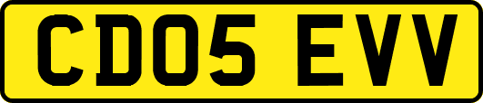CD05EVV