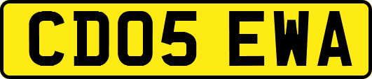 CD05EWA