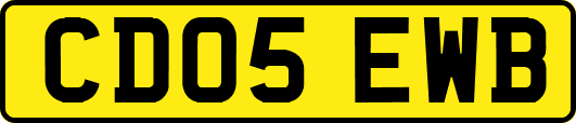 CD05EWB