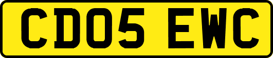 CD05EWC