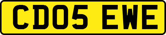 CD05EWE
