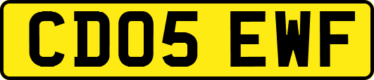 CD05EWF