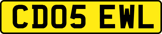 CD05EWL