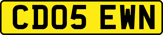 CD05EWN