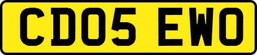 CD05EWO
