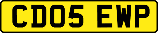 CD05EWP