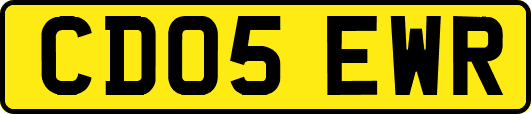 CD05EWR