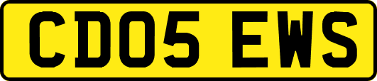 CD05EWS