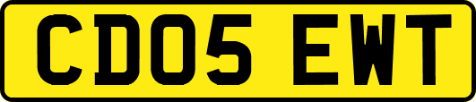 CD05EWT