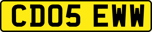CD05EWW