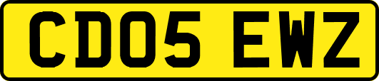 CD05EWZ