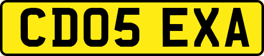 CD05EXA