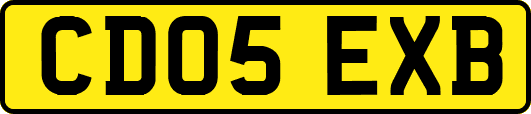 CD05EXB