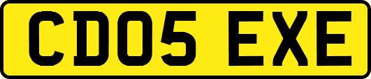 CD05EXE