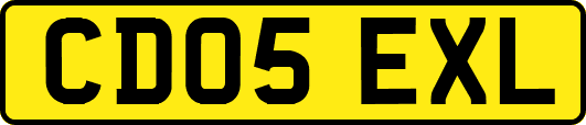 CD05EXL
