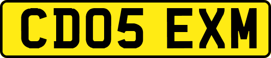 CD05EXM