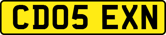 CD05EXN