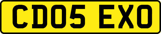 CD05EXO