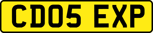 CD05EXP