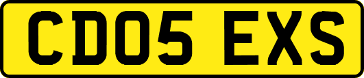 CD05EXS