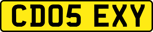 CD05EXY