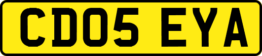 CD05EYA