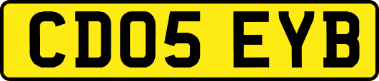 CD05EYB