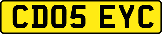 CD05EYC