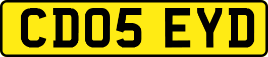 CD05EYD