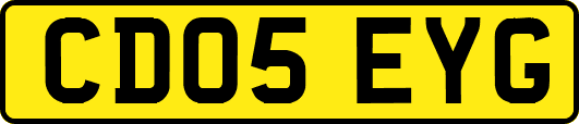 CD05EYG