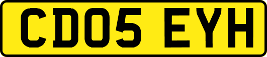 CD05EYH