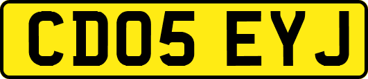 CD05EYJ