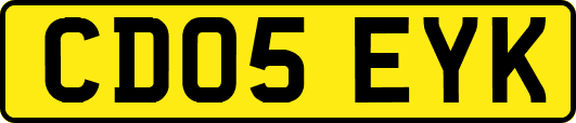 CD05EYK