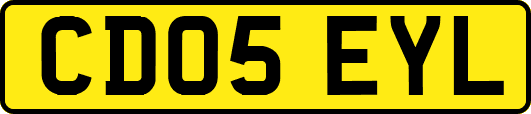 CD05EYL