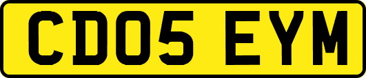 CD05EYM