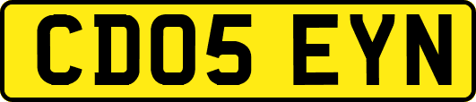 CD05EYN