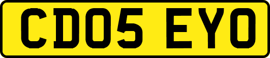 CD05EYO