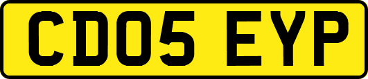 CD05EYP