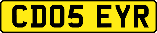 CD05EYR