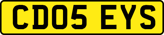 CD05EYS