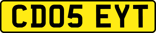 CD05EYT